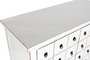 DKD Home Decor Armario Blanco 102 x 42 x 120 cm