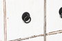 DKD Home Decor Armario Blanco 102 x 42 x 120 cm