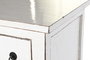 DKD Home Decor Armario Blanco 102 x 42 x 120 cm
