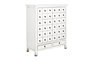 DKD Home Decor Armario Blanco 102 x 42 x 120 cm
