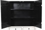 DKD Home Decor Armario Blanco 102 x 42 x 120 cm