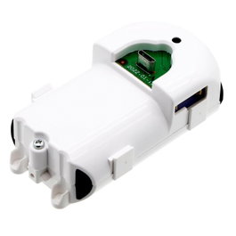 CoreParts Batería de Recambio para Reolink Argus 3 Pro 6000mAh 3.7V