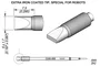 JBC TOOLS Punta de soldadura tipo destornillador 5x1,7mm