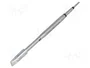 JBC TOOLS Punta de soldadura tipo destornillador 5x1,7mm