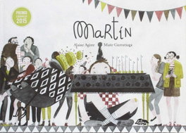 Martín, Maite Gurrutxaga Otamendi - La Topera Editorial