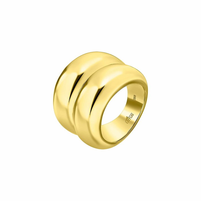 Anillo Mujer Lotus LS2442-3/212 Dorado 12 Anillo Mujer Lotus LS2442-3/212 Dorado 12
