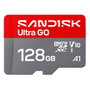 SanDisk Ultra GO microSDXC 128GB