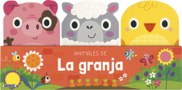 Animales de la granja, Ediciones, Susaeta - SUSAETA EDICIONES