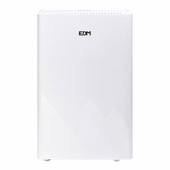 Edm Deshumidificador portátil con WiFi, 20 l/día Edm Deshumidificador portátil con WiFi, 20 l/día