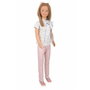 Muñecas Arias Muñeca Carole 105 cm con pelo