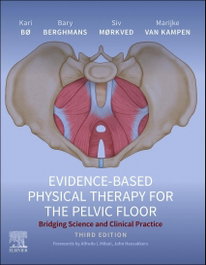 ELSEVIER UK EVIDENCE BASED PHYSICAL THERAPY PELVIC LOOR BRIDGING SCIENC