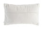 DKD Home Decor Cojin Boho Multicolor Poliester Algodon 50x30x10 cm