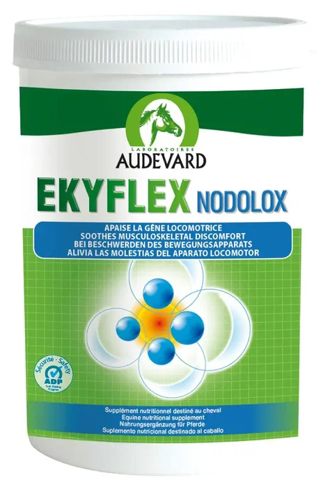 Audevard Ekyflex Nodolox - 1.2 kg Audevard Ekyflex Nodolox - 1.2 kg