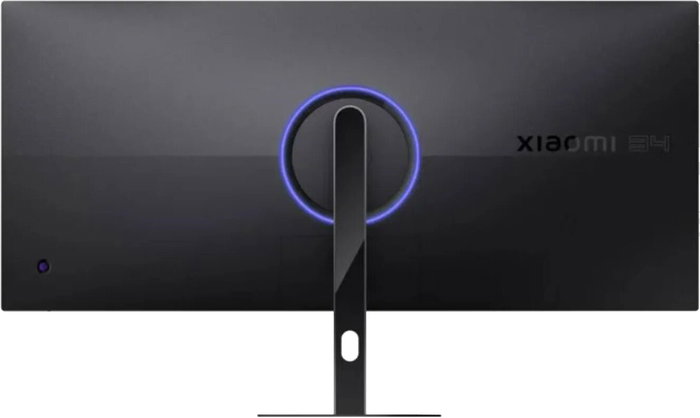 Xiaomi G34WQi Monitor Gaming 34" UWQHD VA 180Hz 1ms