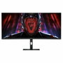 Xiaomi G34WQi Monitor Gaming Curvo 34 pulgadas WQHD 180Hz 1ms