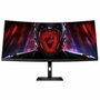 Xiaomi G34WQi Monitor Gaming Curvo 34 pulgadas WQHD 180Hz 1ms