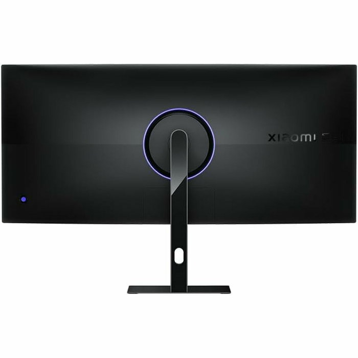 Xiaomi G34WQi Monitor Gaming Curvo 34 pulgadas WQHD 180Hz 1ms Xiaomi G34WQi Monitor Gaming Curvo 34 pulgadas WQHD 180Hz 1ms