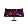 Xiaomi G34WQi Monitor Gaming Curvo 34 pulgadas WQHD 180Hz 1ms