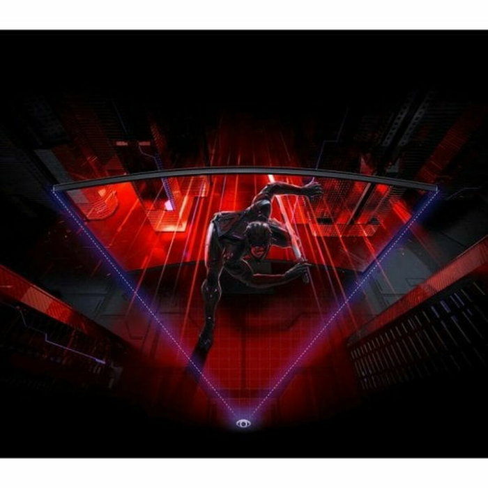 Xiaomi G34WQi Monitor Gaming Curvo 34 pulgadas WQHD 180Hz 1ms Xiaomi G34WQi Monitor Gaming Curvo 34 pulgadas WQHD 180Hz 1ms