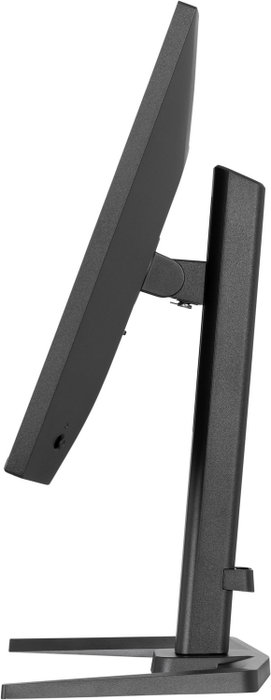 iiyama G-Master GB2741QSU-B1 Black Hawk 27 pulg QHD IPS 144Hz 1ms Black