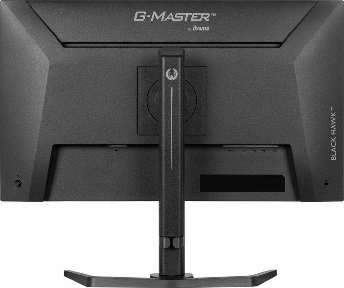 iiyama G-Master GB2741QSU-B1 Black Hawk 27 pulg QHD IPS 144Hz 1ms Black
