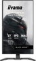 iiyama G-MASTER GB2741QSU-B1 Black Hawk 27 QHD IPS 144 Hz Black