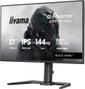 iiyama G-MASTER GB2741QSU-B1 Black Hawk 27 QHD IPS 144 Hz Black