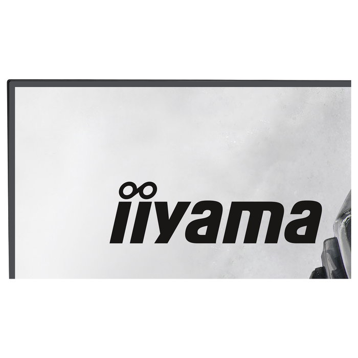 iiyama G-MASTER GB2741QSU-B1 Black Hawk 27 QHD IPS 144 Hz Black iiyama G-MASTER GB2741QSU-B1 Black Hawk 27 QHD IPS 144 Hz Black