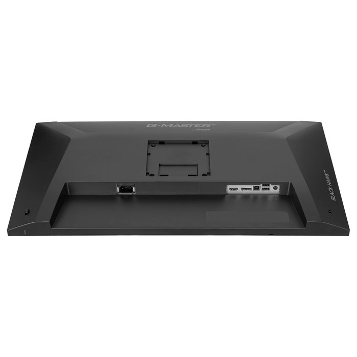 iiyama G-MASTER GB2741QSU-B1 Black Hawk 27 QHD IPS 144 Hz Black iiyama G-MASTER GB2741QSU-B1 Black Hawk 27 QHD IPS 144 Hz Black
