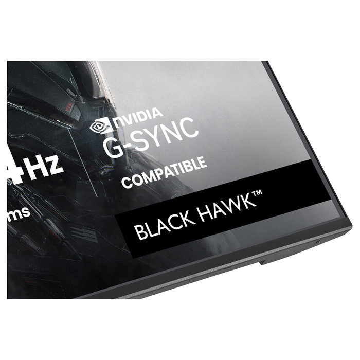 iiyama G-MASTER GB2741QSU-B1 Black Hawk 27 QHD IPS 144 Hz Black iiyama G-MASTER GB2741QSU-B1 Black Hawk 27 QHD IPS 144 Hz Black