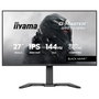 iiyama G-Master GB2741QSU-B1 Black Hawk 27 QHD IPS 144Hz Gaming Monitor