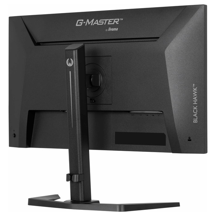 iiyama G-MASTER GB2741QSU-B1 Black Hawk 27 QHD IPS 144 Hz Black iiyama G-MASTER GB2741QSU-B1 Black Hawk 27 QHD IPS 144 Hz Black