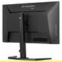 iiyama GB2741QSU-B1 Monitor Gaming 27" QHD (2560x1440) IPS 144Hz 1ms, G-Sync, Altavoces, VESA 100x100, Negro