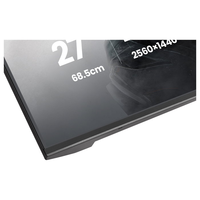 iiyama G-MASTER GB2741QSU-B1 Black Hawk 27 QHD IPS 144 Hz Black iiyama G-MASTER GB2741QSU-B1 Black Hawk 27 QHD IPS 144 Hz Black