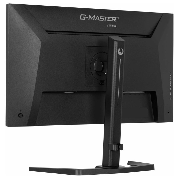 iiyama G-MASTER GB2741QSU-B1 Black Hawk 27 QHD IPS 144 Hz Black iiyama G-MASTER GB2741QSU-B1 Black Hawk 27 QHD IPS 144 Hz Black