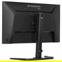 iiyama GB2741QSU-B1 Monitor Gaming 27" QHD (2560x1440) IPS 144Hz 1ms, G-Sync, Altavoces, VESA 100x100, Negro