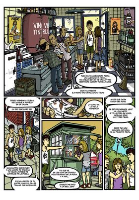 Dias De Inmortalidad