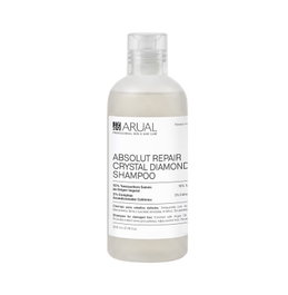 Arual Absolut Repair Crystal Diamond Shampoo 200ml