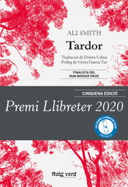 Tardor, Ali Smith - RAYO VERDE