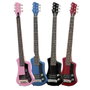 Guitarra Eléctrica Höfner Shorty Roja