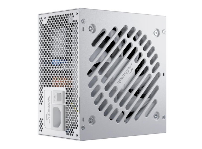 Seasonic Core GX-850-V2-White 850W ATX 3.1 Seasonic Core GX-850-V2-White 850W ATX 3.1