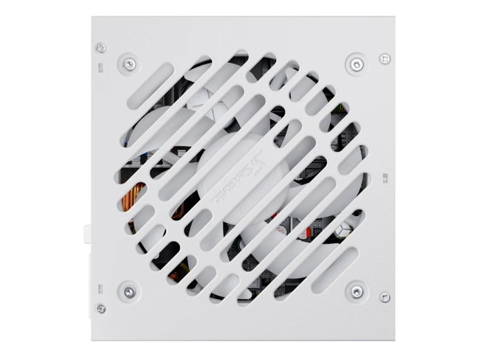 Seasonic Core GX-850-V2-White 850W ATX 3.1 Seasonic Core GX-850-V2-White 850W ATX 3.1