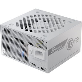 Seasonic Core GX-850-V2-White ATX 3.1 850W Blanco