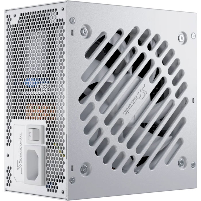 Seasonic Core GX-850-V2-White ATX 3.1 850W Blanco Seasonic Core GX-850-V2-White ATX 3.1 850W Blanco