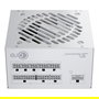 Seasonic GX-850-V2-WHITE Fuente de Alimentación ATX 3.1, 850W, 80 PLUS Gold, Totalmente Modular, Blanca
