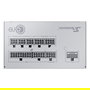 Seasonic GX-850-V2-WHITE Fuente de Alimentación ATX 3.1, 850W, 80 PLUS Gold, Totalmente Modular, Blanca