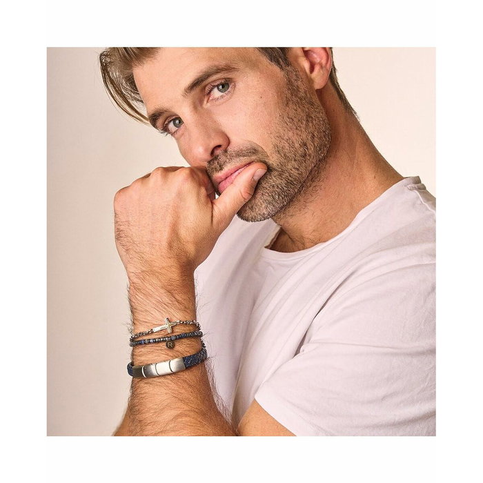 Pulsera Hombre Radiant RH000298 Multicolor