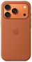 Apple Funda de silicona con MagSafe para iPhone 17 Pro - Terracota