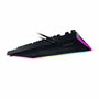 Razer BlackWidow V4 Pro con interruptores Razer Green, negro