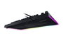 Razer BlackWidow V4 Pro con interruptores Razer Green, Negro